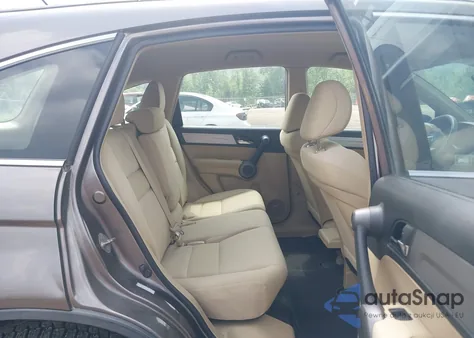 2010 Honda Cr-V Lx from USA, damaged, VIN 5J6RE4H38AL015760